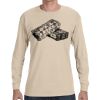 Adult DRI-POWER® ACTIVE Long-Sleeve T-Shirt Thumbnail