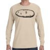 Adult DRI-POWER® ACTIVE Long-Sleeve T-Shirt Thumbnail