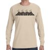 Adult DRI-POWER® ACTIVE Long-Sleeve T-Shirt Thumbnail