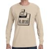 Adult DRI-POWER® ACTIVE Long-Sleeve T-Shirt Thumbnail