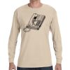 Adult DRI-POWER® ACTIVE Long-Sleeve T-Shirt Thumbnail