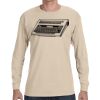 Adult DRI-POWER® ACTIVE Long-Sleeve T-Shirt Thumbnail