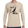 Adult DRI-POWER® ACTIVE Long-Sleeve T-Shirt Thumbnail