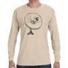 Adult DRI-POWER® ACTIVE Long-Sleeve T-Shirt Thumbnail