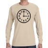 Adult DRI-POWER® ACTIVE Long-Sleeve T-Shirt Thumbnail