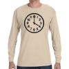 Adult DRI-POWER® ACTIVE Long-Sleeve T-Shirt Thumbnail
