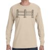 Adult DRI-POWER® ACTIVE Long-Sleeve T-Shirt Thumbnail
