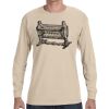 Adult DRI-POWER® ACTIVE Long-Sleeve T-Shirt Thumbnail