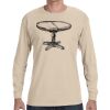 Adult DRI-POWER® ACTIVE Long-Sleeve T-Shirt Thumbnail