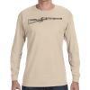 Adult DRI-POWER® ACTIVE Long-Sleeve T-Shirt Thumbnail