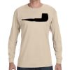 Adult DRI-POWER® ACTIVE Long-Sleeve T-Shirt Thumbnail