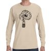 Adult DRI-POWER® ACTIVE Long-Sleeve T-Shirt Thumbnail