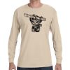 Adult DRI-POWER® ACTIVE Long-Sleeve T-Shirt Thumbnail