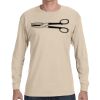 Adult DRI-POWER® ACTIVE Long-Sleeve T-Shirt Thumbnail