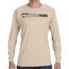Adult DRI-POWER® ACTIVE Long-Sleeve T-Shirt Thumbnail