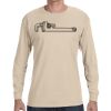 Adult DRI-POWER® ACTIVE Long-Sleeve T-Shirt Thumbnail