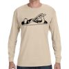 Adult DRI-POWER® ACTIVE Long-Sleeve T-Shirt Thumbnail