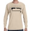 Adult DRI-POWER® ACTIVE Long-Sleeve T-Shirt Thumbnail
