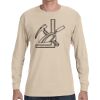 Adult DRI-POWER® ACTIVE Long-Sleeve T-Shirt Thumbnail