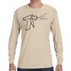 Adult DRI-POWER® ACTIVE Long-Sleeve T-Shirt Thumbnail