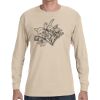 Adult DRI-POWER® ACTIVE Long-Sleeve T-Shirt Thumbnail