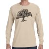 Adult DRI-POWER® ACTIVE Long-Sleeve T-Shirt Thumbnail