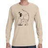 Adult DRI-POWER® ACTIVE Long-Sleeve T-Shirt Thumbnail