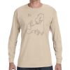 Adult DRI-POWER® ACTIVE Long-Sleeve T-Shirt Thumbnail