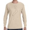 Adult DRI-POWER® ACTIVE Long-Sleeve T-Shirt Thumbnail
