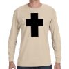 Adult DRI-POWER® ACTIVE Long-Sleeve T-Shirt Thumbnail