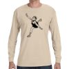 Adult DRI-POWER® ACTIVE Long-Sleeve T-Shirt Thumbnail