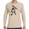 Adult DRI-POWER® ACTIVE Long-Sleeve T-Shirt Thumbnail