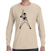 Adult DRI-POWER® ACTIVE Long-Sleeve T-Shirt Thumbnail