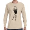 Adult DRI-POWER® ACTIVE Long-Sleeve T-Shirt Thumbnail