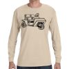 Adult DRI-POWER® ACTIVE Long-Sleeve T-Shirt Thumbnail