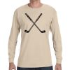 Adult DRI-POWER® ACTIVE Long-Sleeve T-Shirt Thumbnail