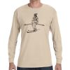 Adult DRI-POWER® ACTIVE Long-Sleeve T-Shirt Thumbnail
