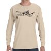 Adult DRI-POWER® ACTIVE Long-Sleeve T-Shirt Thumbnail