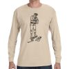 Adult DRI-POWER® ACTIVE Long-Sleeve T-Shirt Thumbnail