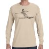 Adult DRI-POWER® ACTIVE Long-Sleeve T-Shirt Thumbnail