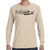 Adult DRI-POWER® ACTIVE Long-Sleeve T-Shirt Thumbnail