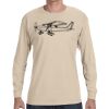 Adult DRI-POWER® ACTIVE Long-Sleeve T-Shirt Thumbnail