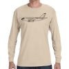 Adult DRI-POWER® ACTIVE Long-Sleeve T-Shirt Thumbnail