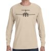 Adult DRI-POWER® ACTIVE Long-Sleeve T-Shirt Thumbnail