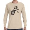Adult DRI-POWER® ACTIVE Long-Sleeve T-Shirt Thumbnail