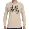 Adult DRI-POWER® ACTIVE Long-Sleeve T-Shirt Thumbnail