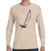 Adult DRI-POWER® ACTIVE Long-Sleeve T-Shirt Thumbnail