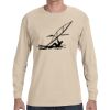 Adult DRI-POWER® ACTIVE Long-Sleeve T-Shirt Thumbnail
