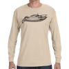 Adult DRI-POWER® ACTIVE Long-Sleeve T-Shirt Thumbnail