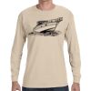 Adult DRI-POWER® ACTIVE Long-Sleeve T-Shirt Thumbnail